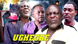 UGHEGBE FULL MOVIE  LATEST BENIN MOVIES [upl. by Lindsay]