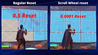 How To Scroll Wheel Reset On Keyboard And Mouse 2024 [upl. by Clova666]