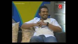 Mihiri Mathaka Magul Gedara 02nd May 2013Part 01 [upl. by Atarman]