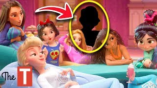 Disney Sparkling Princess Doll Review and Contest TotallyTV [upl. by Haliak789]