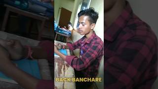 Back Banchar minivlog vlog shorts [upl. by Nnep]