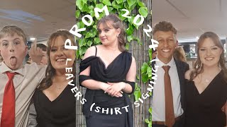 School vlog Leavers amp Prom 2024 Subscribe to SimplyEmily134 [upl. by Karlotta]