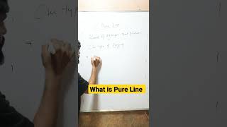 What is Pure Line [upl. by Falda]