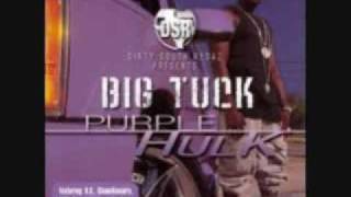 Southside da Realist  Big Tuck chopped n screwed by michael watts [upl. by Anahoj177]