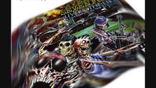 Avenged Sevenfold  Walk panter cover Karaoke  instrumetal Lyrics HQ [upl. by Ynettirb]