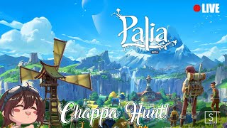 Palia  Chappa Plush Hunt [upl. by Ribble217]