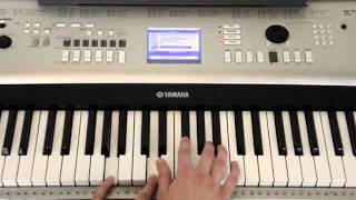 How to Play 2nd Mov Piano Sonata No16 K545 Part 3  Piano Tutorial [upl. by Lleznov356]