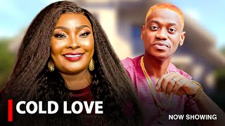 COLD LOVE  A Nigerian Yoruba Movie Starring Ronke Odusanya  Lateef Adedimeji [upl. by Dettmer]