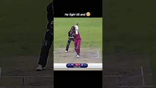 Carlos brathwaite fighter inning 🥺 shorts [upl. by Ergener]