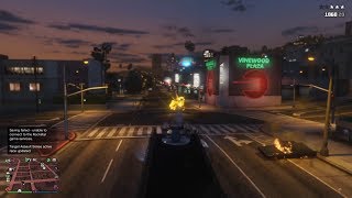 GTA V MTL Pounder Custom Customization amp Showcase [upl. by Bass]