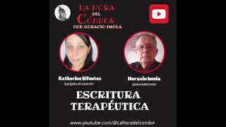 Escritura Terapéutica Taller Ángeles de Sanación [upl. by Lertnek]