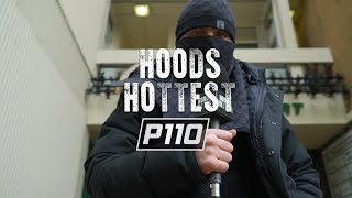 Zeeno  Hoods Hottest Part 2  P110 [upl. by Cryan437]