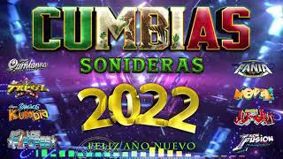 🔥 MIX CUMBIAS PARA BAILAR ✨💃🏻🕺🏻✨ LAS MEJORES CUMBIAS 2021 2022🎵🎵🎵 🔥 CUMBIAS SONIDERAS PERRONAS [upl. by Adraynek]