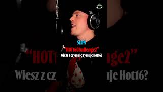 â•ď¸Ź NajgĹ‚upsze wersy w polskim rapie Dawajcie swoje propozycje w komentarzach polskirap rap [upl. by Neelrac509]