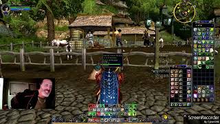 LOTRO  Arkenstone  Session 83 [upl. by Akinajnat]