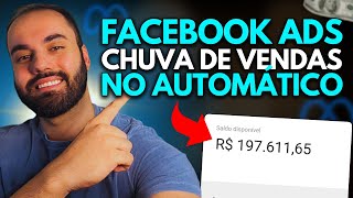 FACEBOOK ADS FAÇA ISSO SE AINDA NÃO TEVE RESULTADOS FAÇA HOJE ATUALIZADO 2024 [upl. by Margie128]