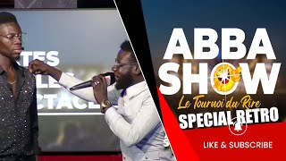 CHEIKH SARR ET NIAMAKHITE DANS ABBA SHOW SPECIAL RETRO  01 SEPTEMBRE 2022 [upl. by Ahsilyt810]