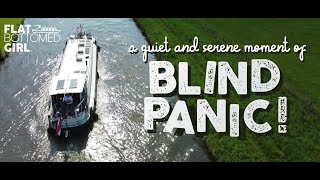 Blind Panic [upl. by Oned]