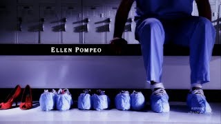 Greys Anatomy  Intro Season 1 1080p HD [upl. by Adda]