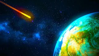 L’Incredibile Storia Dell’Asteroide Che Ha Sterminato I Dinosauri [upl. by Olia]