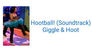 Hootball Soundtrack Giggle amp Hoot [upl. by Deborath]