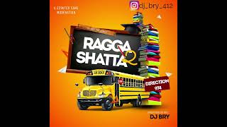 DJ BRY  RAGGA SHATTA VOL 2 2024 [upl. by Nnazus]