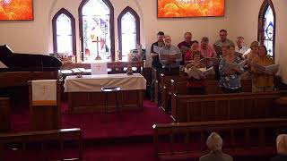 Vanceboro GMC Service October 13th 2024 [upl. by Sire]