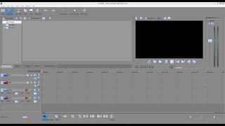 Sony Vegas Tutorial  Disabling Frame Blending and Frame Interlacing [upl. by Renata]