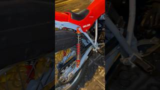 Así suena la Montesa Cota 350 montesa cota350 [upl. by Gnoht]