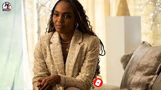 China Anne McClain Is an Heiress Who Has Lost Her Way in Brewsters Millions Christmas [upl. by Leahci497]