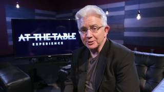 At The Table with Paul Gertner  Live Preview [upl. by Egide]