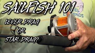 Best Sailfish Rigs in Florida [upl. by Rosenberger431]