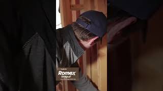 The BEST thing about Romex® Brand SIMpull® [upl. by Rheims]