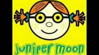 Juniper moon  Madrid [upl. by Sheeree222]