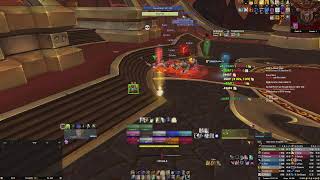 WoW Cata Classic  Disc Priest T12 Firelands Day 1 [upl. by Eleen]