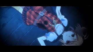 Grisaia no Kajitsu Makina AMV [upl. by Elledoj]