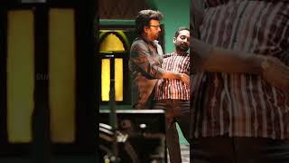 BTS Of Battery  Vettaiyan  Rajinikanth  Amitabh  TJ Gnanavel  Anirudh  Fahadh Faasil  Sun TV [upl. by Hoag]