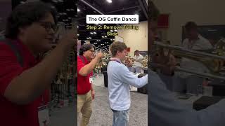 How to Prank a Trombone [upl. by Jarlen]