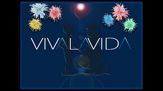 Viva La Vida  Coldplay  Cover Jimmy Reid [upl. by Fortier]