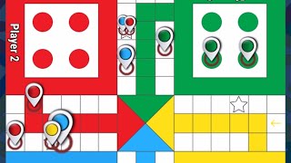 Sidhu ki goti bachegi ya nhi   winner ye kese ban gya 🤣  playing ludo in mobile  Ludo game [upl. by Enirahtac862]