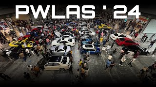 PakWheels Auto Show Lahore 2024 Unforgettable Rides amp Vibes  Drivetalks [upl. by Marion]