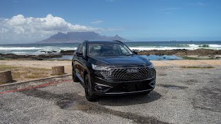 Living with the Haval H6 HEV An every day mans review [upl. by Watters]