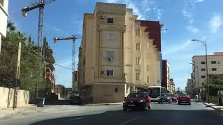 OUJDA  MOROCCO 2017  Part 2 [upl. by Ynar]