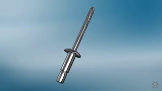 RIVQUICK® Varibolt – Highstrength blind rivets [upl. by Duston]