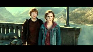 Harry Potter and the Deathly Hallows  Part 2 Opening Scene  HD [upl. by Atineb]