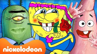 Губка Боб  120 минут НОВЫХ серий quotГубка Бобquot  2часовая подборка  Nickelodeon Cyrillic [upl. by Earej]