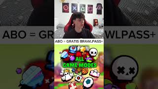 Sag NICHT das GLEICHE wie ICH sonst bist du RAUS ❌❌ brawlstars brawler brawlstarsdeutsch gems [upl. by Sion194]