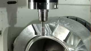 MAZAK VARIAXIS i 800 [upl. by Rosemary]