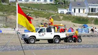 RNLI  Home From The Sea [upl. by Risley]