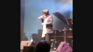 ENDLESS RAIN YOSHIKI amp ToshI from X Japan Japan Expo ①wmv [upl. by Aisat]